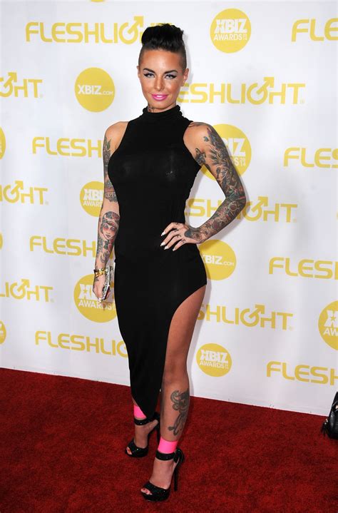 christy mack compilation